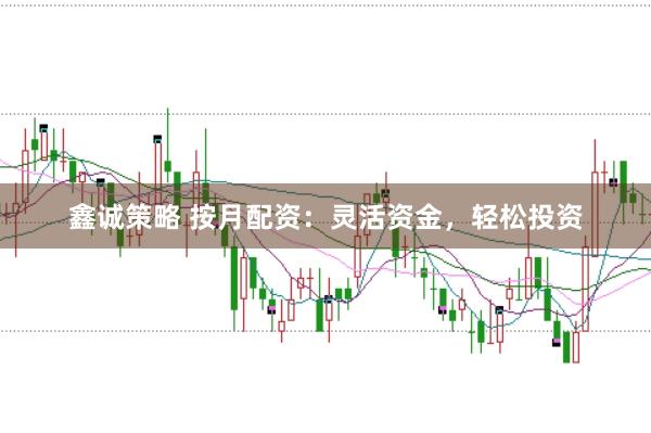 鑫诚策略 按月配资：灵活资金，轻松投资