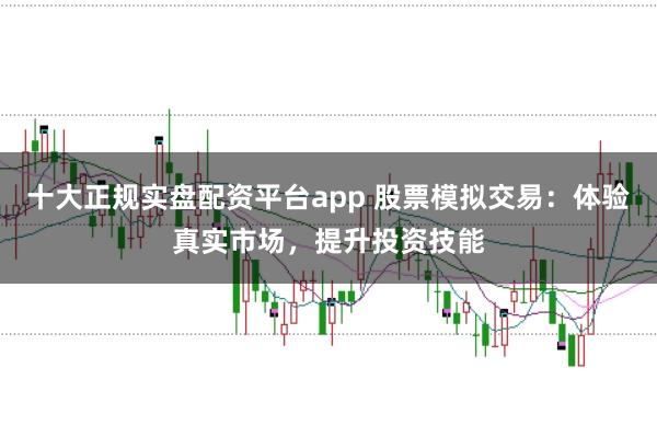 十大正规实盘配资平台app 股票模拟交易:体验真实市场,提升投资技能
