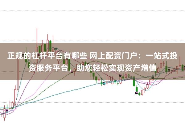 正规的杠杆平台有哪些 网上配资门户：一站式投资服务平台，助您轻松实现资产增值